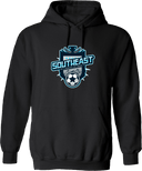 Hoodies - SouthEast College Boys Showcase 2026 - 2
