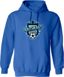 Hoodies - SouthEast College Boys Showcase 2026 - 2