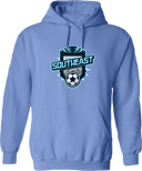 Hoodies - SouthEast College Boys Showcase 2026 - 2