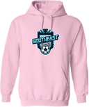 Hoodies - SouthEast College Boys Showcase 2026 - 2