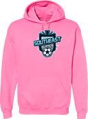 Hoodies - SouthEast College Boys Showcase 2026 - 2
