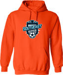 Hoodies - SouthEast College Boys Showcase 2026 - 2