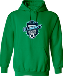 Hoodies - SouthEast College Boys Showcase 2026 - 2