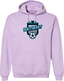 Hoodies - SouthEast College Boys Showcase 2026 - 2