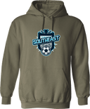 Hoodies - SouthEast College Boys Showcase 2026 - 2