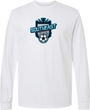 Long Sleeves - SouthEast College Boys Showcase 2026 - 2