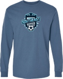 Long Sleeves - SouthEast College Boys Showcase 2026 - 2
