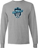 Long Sleeves - SouthEast College Boys Showcase 2026 - 2