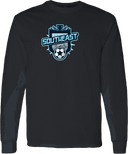 Long Sleeves - SouthEast College Boys Showcase 2026 - 2