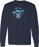 Long Sleeves - SouthEast College Boys Showcase 2026 - 2