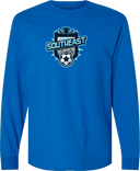 Long Sleeves - SouthEast College Boys Showcase 2026 - 2