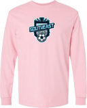 Long Sleeves - SouthEast College Boys Showcase 2026 - 2