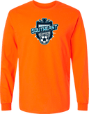 Long Sleeves - SouthEast College Boys Showcase 2026 - 2