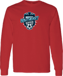 Long Sleeves - SouthEast College Boys Showcase 2026 - 2