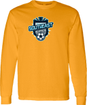Long Sleeves - SouthEast College Boys Showcase 2026 - 2