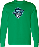 Long Sleeves - SouthEast College Boys Showcase 2026 - 2