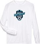 Performance Long Sleeves - SouthEast College Boys Showcase 2026 - 2