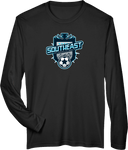 Performance Long Sleeves - SouthEast College Boys Showcase 2026 - 2