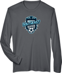 Performance Long Sleeves - SouthEast College Boys Showcase 2026 - 2