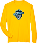 Performance Long Sleeves - SouthEast College Boys Showcase 2026 - 2