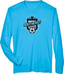 Performance Long Sleeves - SouthEast College Boys Showcase 2026 - 2