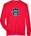 Performance Long Sleeves - SouthEast College Boys Showcase 2026 - 2