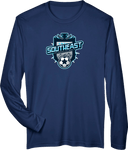 Performance Long Sleeves - SouthEast College Boys Showcase 2026 - 2