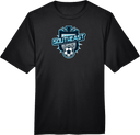 Performance Short Sleeves - SouthEast College Boys Showcase 2026 - 2