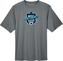 Performance Short Sleeves - SouthEast College Boys Showcase 2026 - 2