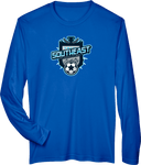 Performance Long Sleeves - SouthEast College Boys Showcase 2026 - 2