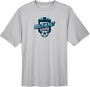 Performance Short Sleeves - SouthEast College Boys Showcase 2026 - 2