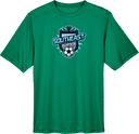 Performance Short Sleeves - SouthEast College Boys Showcase 2026 - 2