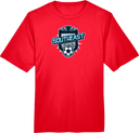 Performance Short Sleeves - SouthEast College Boys Showcase 2026 - 2
