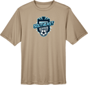Performance Short Sleeves - SouthEast College Boys Showcase 2026 - 2