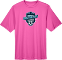 Performance Short Sleeves - SouthEast College Boys Showcase 2026 - 2