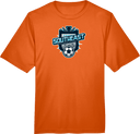 Performance Short Sleeves - SouthEast College Boys Showcase 2026 - 2