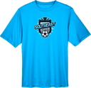 Performance Short Sleeves - SouthEast College Boys Showcase 2026 - 2