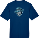 Performance Short Sleeves - SouthEast College Boys Showcase 2026 - 2