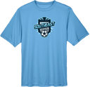 Performance Short Sleeves - SouthEast College Boys Showcase 2026 - 2
