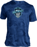 Performance Short Sleeves - SouthEast College Boys Showcase 2026 - 2