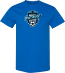 Short Sleeves - SouthEast College Boys Showcase 2026 - 2