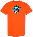 Short Sleeves - SouthEast College Boys Showcase 2026 - 2