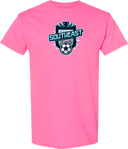 Short Sleeves - SouthEast College Boys Showcase 2026 - 2