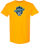 Short Sleeves - SouthEast College Boys Showcase 2026 - 2