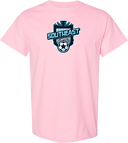Short Sleeves - SouthEast College Boys Showcase 2026 - 2