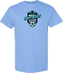 Short Sleeves - SouthEast College Boys Showcase 2026 - 2