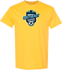 Short Sleeves - SouthEast College Boys Showcase 2026 - 2