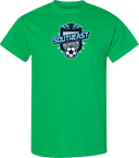 Short Sleeves - SouthEast College Boys Showcase 2026 - 2