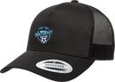 Trucker Hat - SouthEast College Boys Showcase 2026 - 2