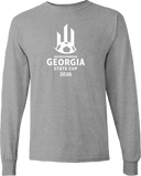 Long Sleeves - USYS GA State Cup (w2/3) 2026 (All White)